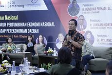Hadiah Jutaan Rupiah Menanti di Kompetisi Semarang Innovation Award