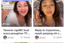 Kecamatan Kebayoran Lama Juga Telusuri Video Viral soal Praktik Pesugihan