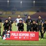 Piala Menpora 2021, Ajang Bersinarnya Pemain Lokal