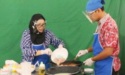 Tingkatkan Mutu SDM, KKP Gelar Pelatihan Pengolahan Ikan di 7 Kabupaten di Bali