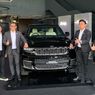 Jeep Grand Cherokee Terbaru Meluncur, Harga Mulai Rp 1,7 Miliar