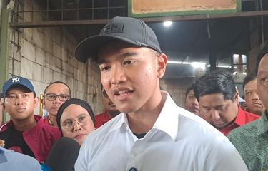 PSI Angkat Bicara soal Kaesang Bilang "Jateng is Red Itu PSI ...
