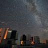 Fenomena Astronomi September 2021, Malam Ini Puncak Hujan Meteor Perseid