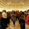 Umat Kristen di Banyuwangi Rayakan Natal Bersama