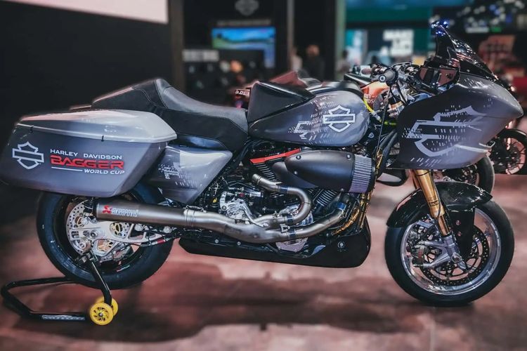 Seri Perdana Bagger World Cup 2026: Dimas Ekky Jadi Wakil Indonesia