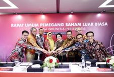 RPUSLB Setujui Spin-off InfraNexia, Telkom Perkuat Infrastruktur Digital