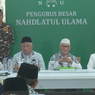 Daftar Lengkap Susunan Kepengurusan PBNU 2026–2031
