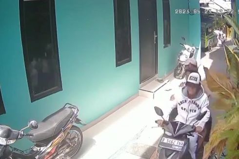 Anaknya Hampir Dibegal di Cakung, Sang Ibu: Lokasinya Rawan Pencurian HP