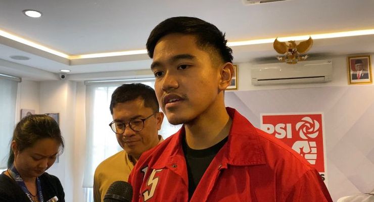 Survei Indikator Politik: Kaesang Raih Elektabilitas Tertinggi di Jateng, Disusul Ahmad Luthfi