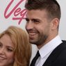 11 Tahun Bersama, Gerard Pique dan Shakira Putus Usai Diterpa Isu Selingkuh