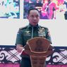Menanti Panglima Jelaskan UU TNI di Sidang MK...