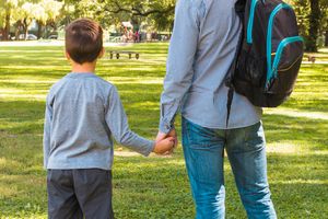 50 Ucapan Hari Ayah Nasional 12 November 2025, Hangat dan Santai