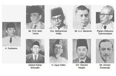 Profil Panitia Sembilan