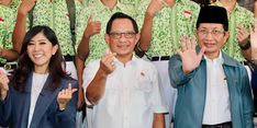 Mendagri Dukung PP Tunas, Tegaskan Komitmen Perlindungan Anak di Dunia Digital 