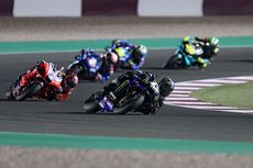 Jadwal MotoGP Qatar: Seri Pembuka Musim 2022, Persaingan Gelar Dimulai!