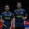 Hasil Japan Open 2023: Ahsan/Hendra Comeback, Indonesia Pastikan Semifinal