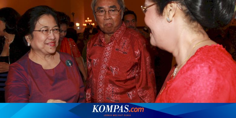 6 Prinsip Politik Sabam Sirait