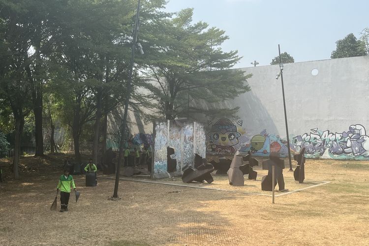 Soal Pungli dan Botol Miras di Kalijodo, Pramono: Saya Sudah Minta Dibersihkan, Hari Ini Pasti Bersih