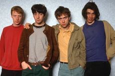 Lirik dan Chord Lagu End of Century dari Blur