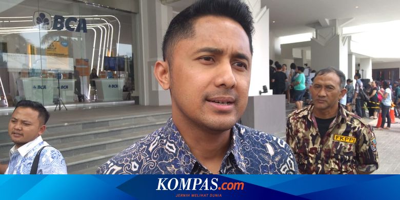 Periksa Hengky Kurniawan, KPK Dalami Perencanaan dan Pembahasan Pengadaan Bansos Covid-19 - Vimarsana News