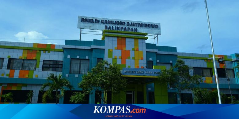 Permintaan Oksigen di RSUD Kanujoso Balikpapan Naik Tiga Kali Lipat - Vimarsana News