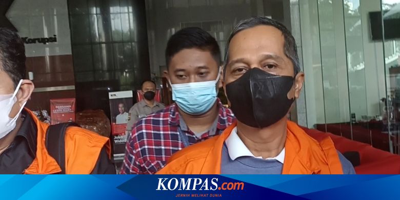 KPK Bisa Permasalahkan Pejabat yang "Titip" Calon Mahasiswa di Unila jika Ada Suap