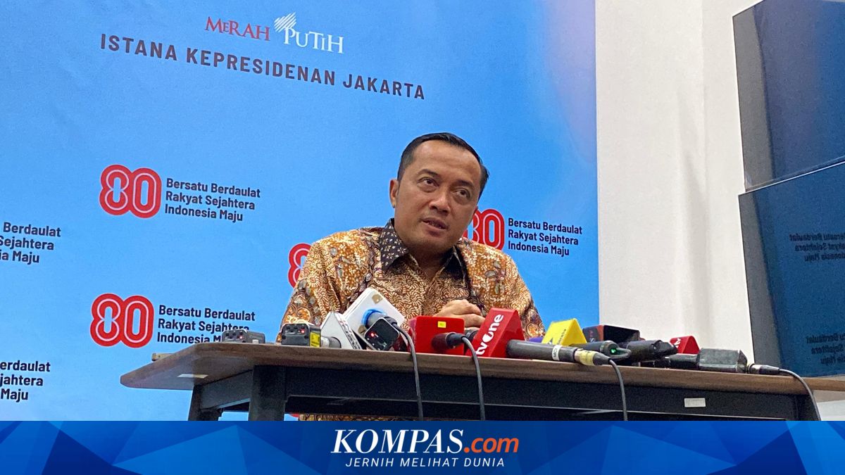 Satgas PHK di Tengah Dominasi Pekerja Informal