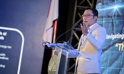 Bidik Pasar Ekspor dan Industri Halal, Kang Emil Promosikan Produk Unggulan Jabar di Dubai Expo 2021