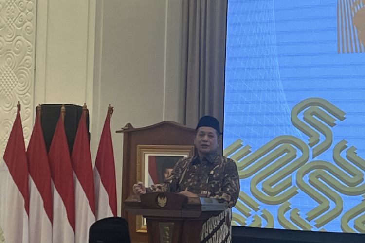 Jelang Kongres SI ke-42, Menkop Dorong Koperasi jadi Penggerak Transformasi Ekonomi