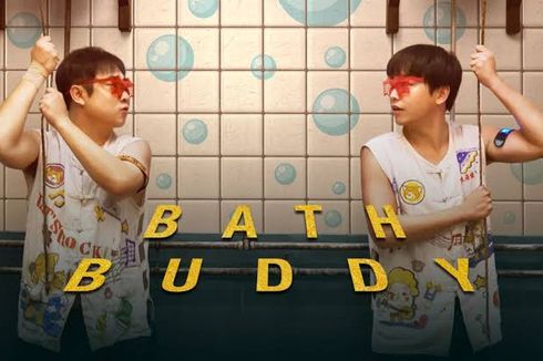 Sinopsis Bath Buddy, Kisah Hilang Ingatannya Anak Orang Kaya
