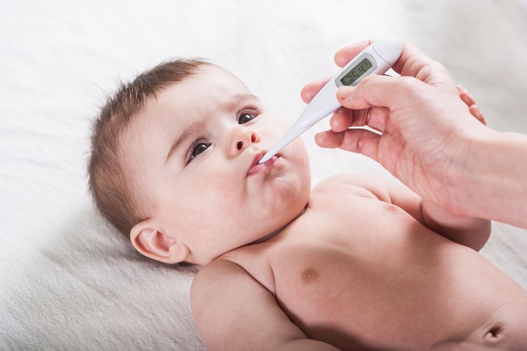 Penyebab Hipotermina pada Bayi yang Perlu Diketahui