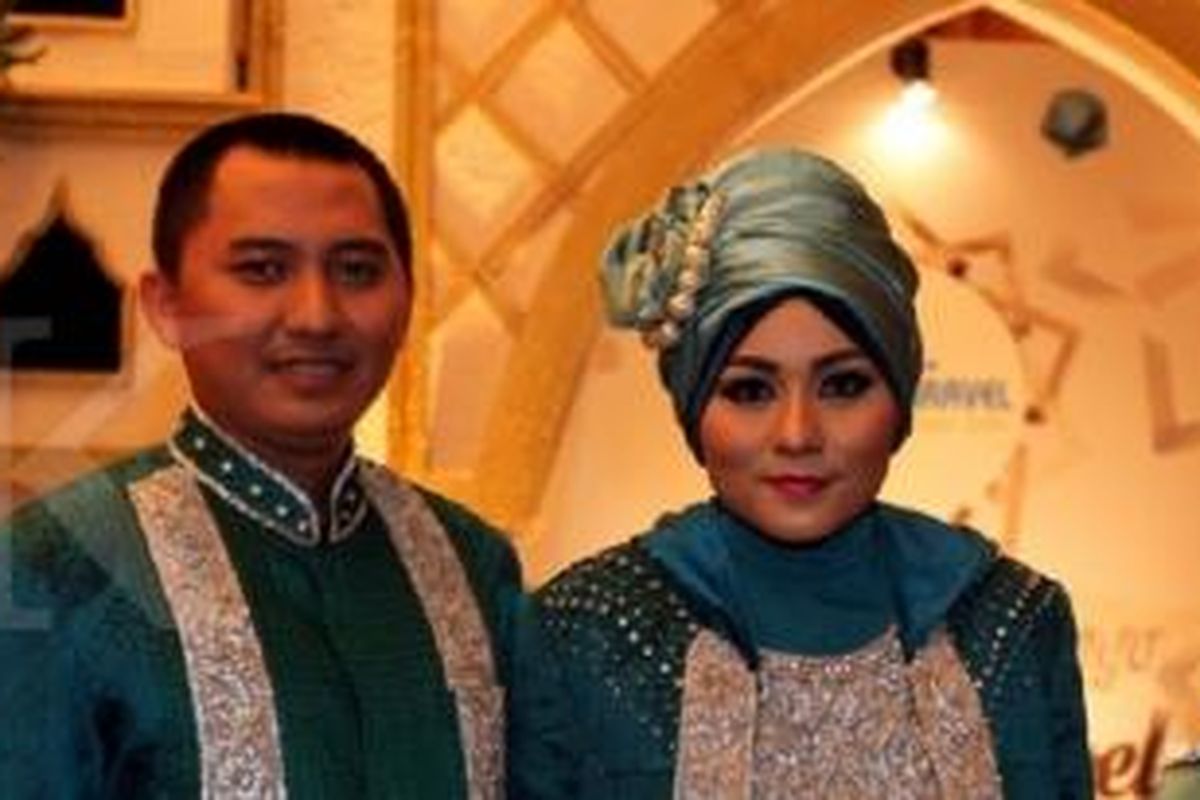 Andika Surachman, pria yang baru berusia 29 tahun ini, sukses menjadi pengusaha travel khusus umrah.