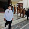 Gubernur Banten Perpanjang PPKM Mikro hingga Lebaran