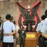 Di Muspusdirla, Calon Srikandi AU Serap Semangat Kepahlawanan Para Pendahulu