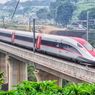 Kereta Cepat Whoosh Tambah 12 Perjalanan untuk 20-22 Oktober, Catat Waktunya