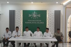 PBNU Sudah Ajukan Izin Tambang, Gus Yahya: Wong Kami Butuh...