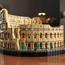Set Terbesar, Lego Seri Roman Colosseum Miliki 9.036 Bagian 