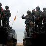 Indonesian Navy’s Western Fleet to Hold Exercises Next Week