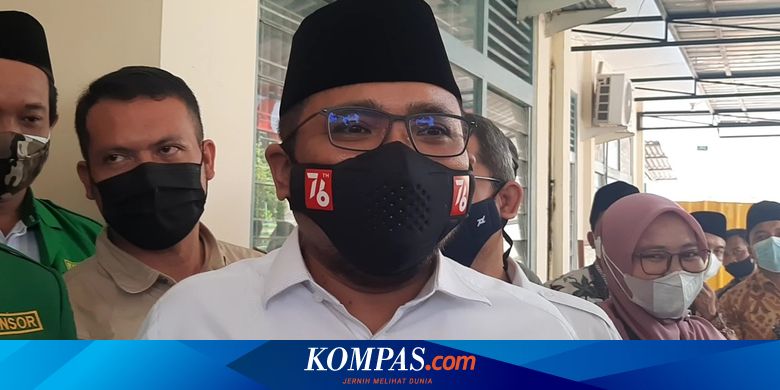 Menag Ingatkan Ujaran Kebencian dan Penghinaan Simbol Agama Bisa Dipidana - Vimarsana News