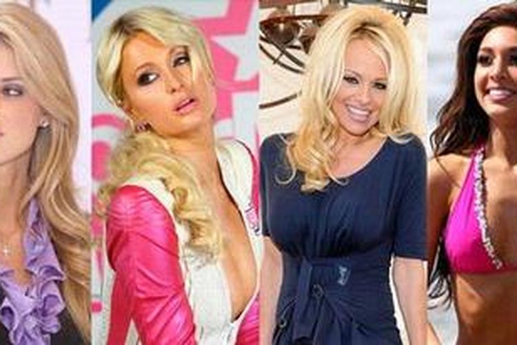 Artis-artis tersangkut video porno