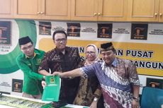 Ini Skenario PPP di Pilkada Jabar