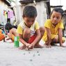 Sadari, 3 Manfaat Penting Bermain bagi Tumbuh Kembang Anak