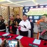 Mayat Pria Penuh Luka di Garut Ternyata Korban Pertikaian Antar-residivis