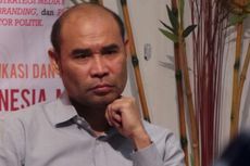 Jelang Putusan Kasus Novanto, Dua Anggota Baru MKD Belum 