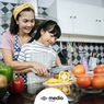 Cara Mengajarkan Anak Pola Makan Sehat Tanpa 