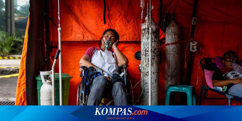 Soal PPKM Mikro Darurat, Anggota DPR: Penggantian Nama Bukan Esensi, yang Penting Aksi - Vimarsana News