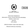 Diwarnai Interupsi dan 