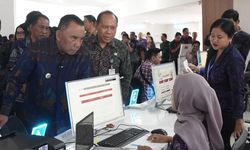MPP Jembrana Sediakan 23 Layanan, Bupati Tamba: Semuanya Dapat Diselesaikan 1 Hari 