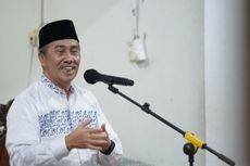 Safari Ramadhan ke Siak, Gubernur Riau Ingin Sekolah Umum Galakkan Hafalan Al Quran