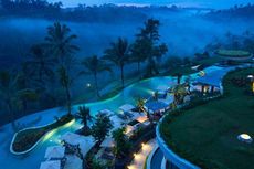 Liburan Nyepi di Bali, Simak Aneka Penawaran Hotel Ini